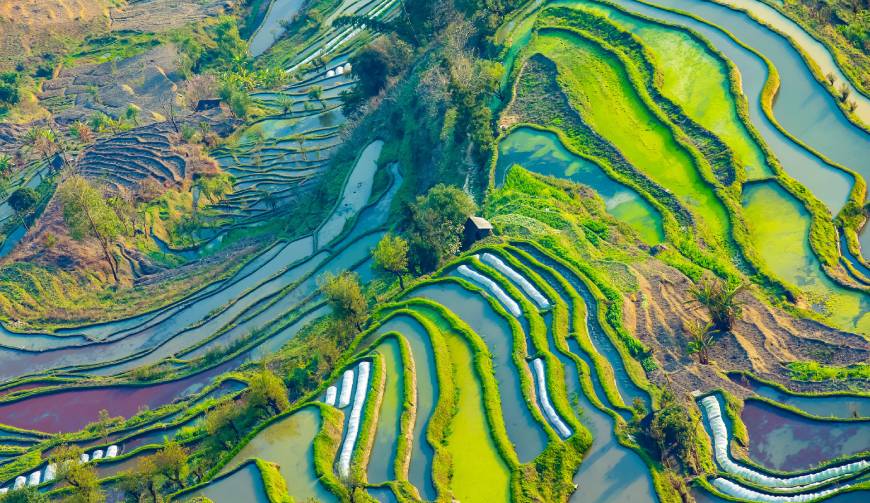 走进白城TVC拍摄：解锁本地化场景与创意镜头的完美融合