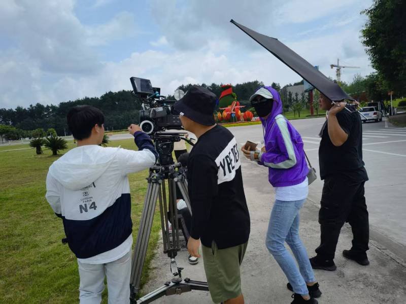 场景赋能，白城TVC拍摄打造品牌沉浸式体验