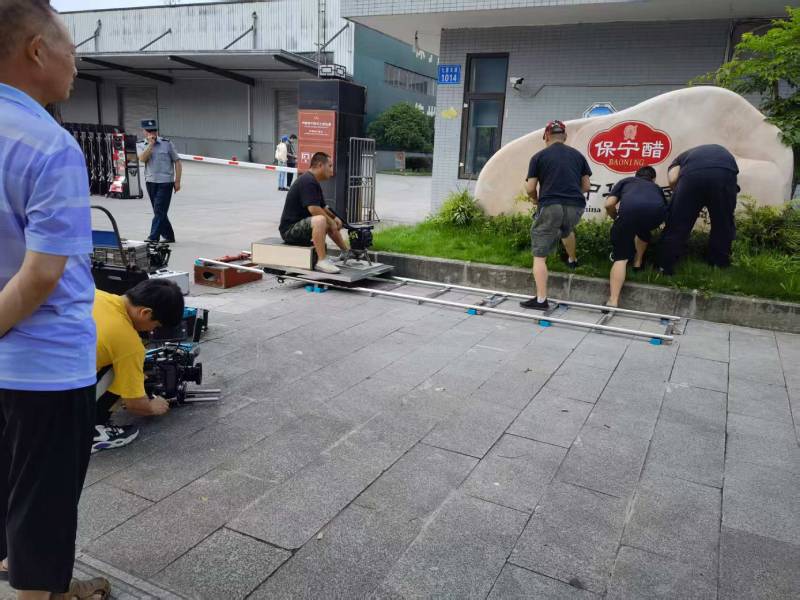 白城广告片拍摄公司核心优势：全流程服务，让品牌广告片省心更出彩