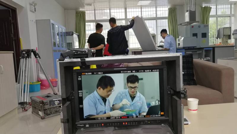 元宇宙搭台唱戏，白城广告片拍摄公司抢滩虚拟世界首支舞