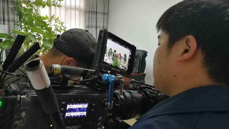 白城广告片拍摄公司：国潮文化策展人，东方元素与现代审美碰撞