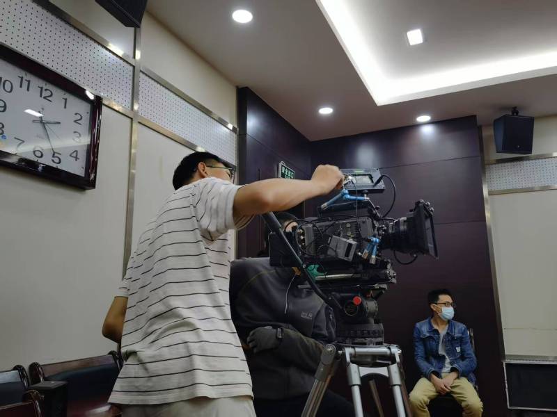 白城TVC拍摄公司：不止于拍摄，更懂如何打动人心