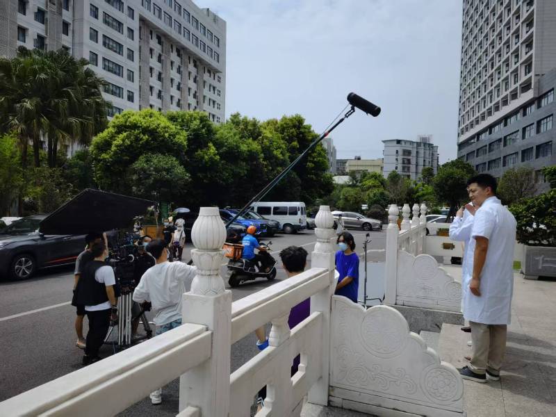 白城广告片拍摄公司低成本实现高规格制作的诀窍